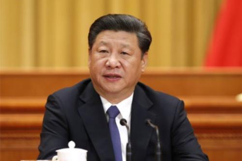 习近平：实施国家大数据战略 加快建设数字中国 