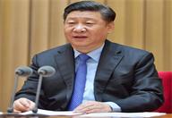 习近平：加速推动信息领域核心技术突破